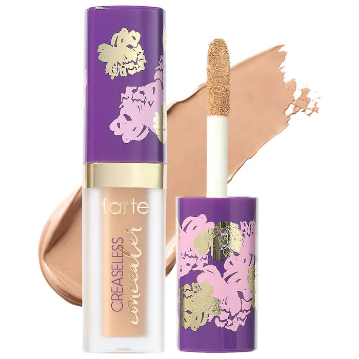 tarte maracuja creaseless full coverage radiant undereye concealer