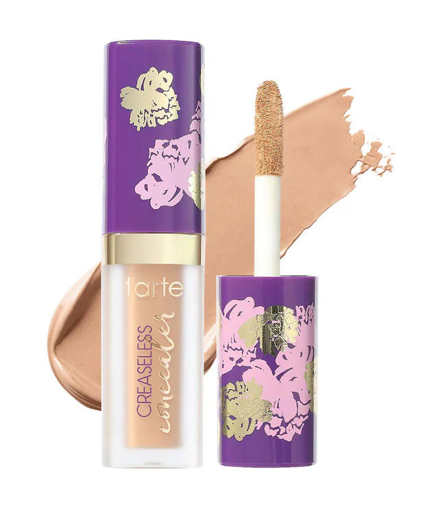 tarte maracuja creaseless full coverage radiant undereye concealer