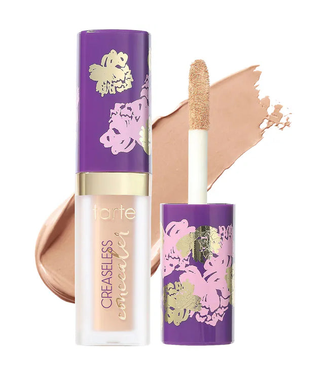 tarte maracuja creaseless full coverage radiant undereye concealer