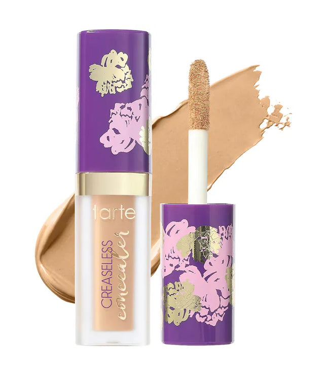 tarte maracuja creaseless full coverage radiant undereye concealer