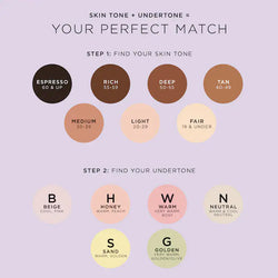 tarte maracuja creaseless full coverage radiant undereye concealer
