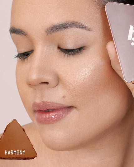 LYS Beauty - No Limits Matte Bronzer