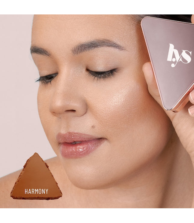 LYS Beauty - No Limits Matte Bronzer