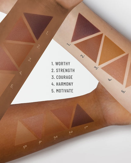 LYS Beauty - No Limits Matte Bronzer