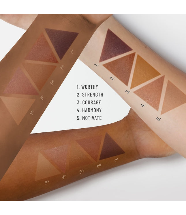 LYS Beauty - No Limits Matte Bronzer