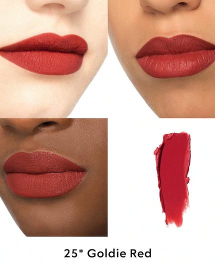 Gucci Mini Festive Matte Lipstick Gift Set