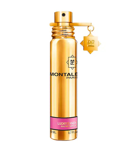 Montale Lucky Candy Eau de Parfum Travel Spray