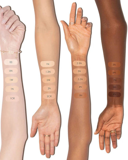 DIOR Forever Skin Perfect 24H Multi-Use Foundation Stick