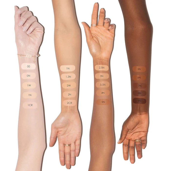 DIOR - Forever Skin Perfect 24H Multi-Use Foundation Stick