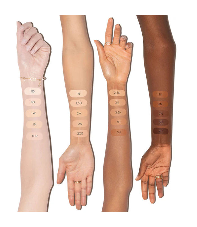 DIOR Forever Skin Perfect 24H Multi-Use Foundation Stick