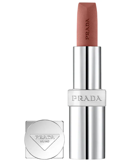 PRADA BEAUTY - Monochrome Soft Matte Refillable Lipstick