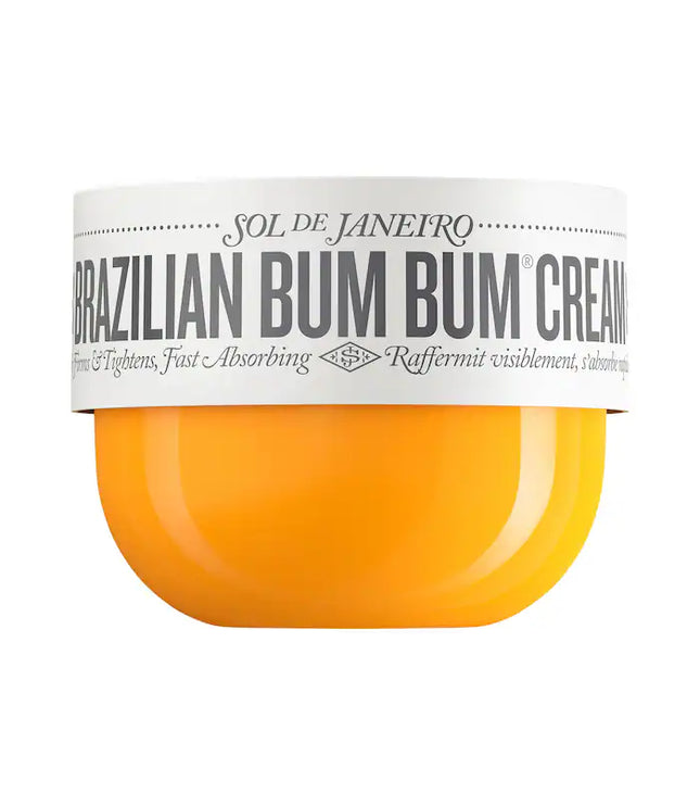 Sol de Janeiro
Brazilian Bum Bum Visibly Firming Refillable Body Cream