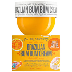 Sol de Janeiro - Brazilian Bum Bum Visibly Firming Refillable Body Cream