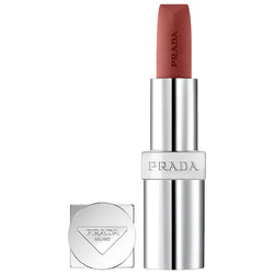 PRADA BEAUTY - Monochrome Soft Matte Refillable Lipstick