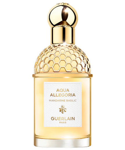 GUERLAIN Aqua Allegoria Mandarine Basilic Eau de Toilette