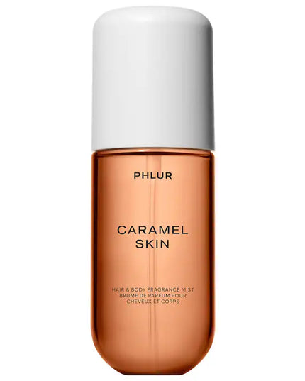 PHLUR Mini Caramel Skin Body & Hair Fragrance Mist