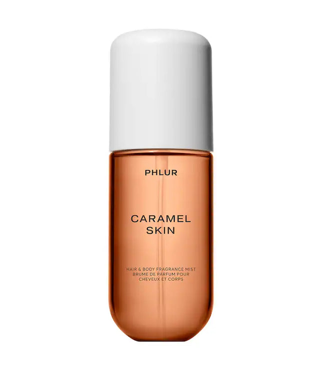 PHLUR Mini Caramel Skin Body & Hair Fragrance Mist