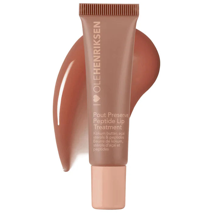 OLEHENRIKSEN - Pout Preserve Hydrating Peptide Lip Treatment