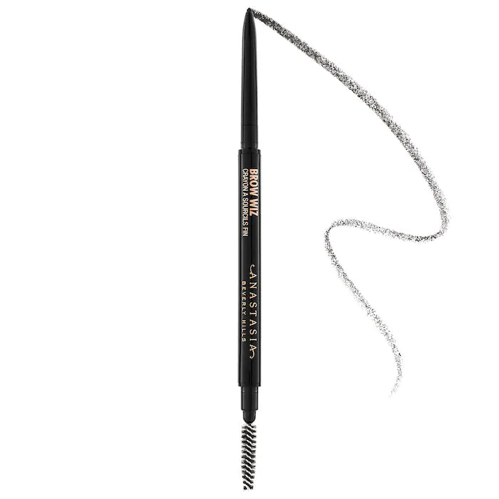 Anastasia Beverly Hills 
Brow Wiz® Ultra-Slim Precision Detailing Eyebrow Pencil