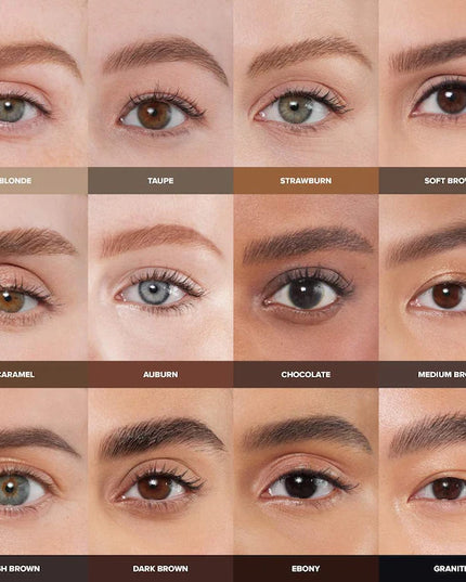 Anastasia Beverly Hills 
Brow Wiz® Ultra-Slim Precision Detailing Eyebrow Pencil
