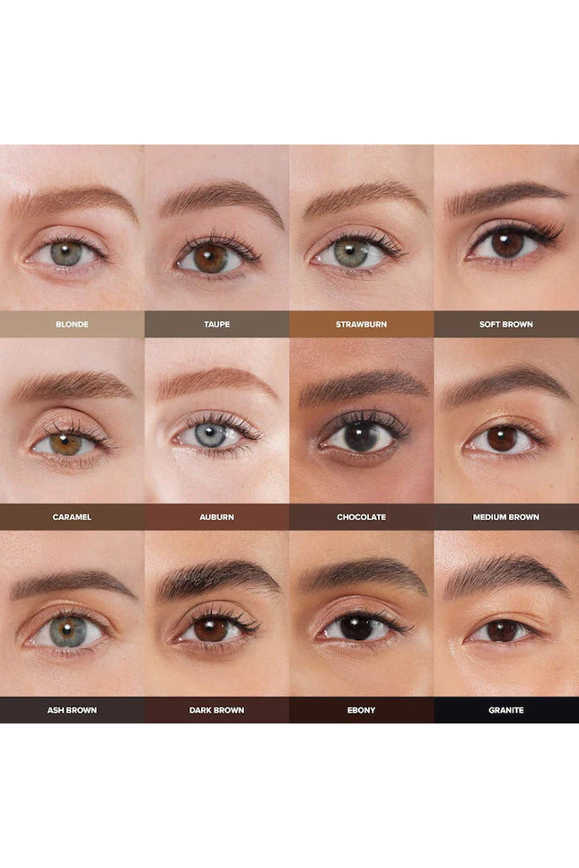 Anastasia Beverly Hills 
Brow Wiz® Ultra-Slim Precision Detailing Eyebrow Pencil