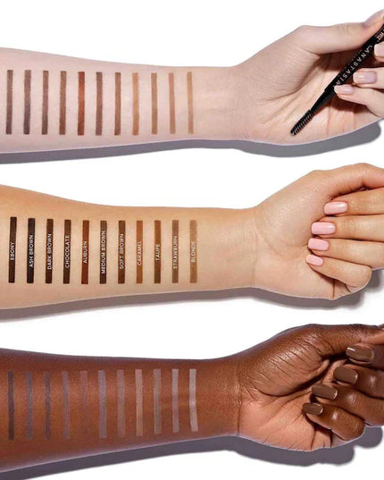 Anastasia Beverly Hills 
Brow Wiz® Ultra-Slim Precision Detailing Eyebrow Pencil