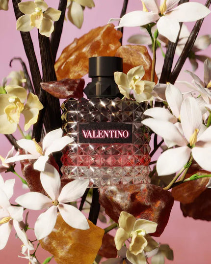 Valentino Donna Born In Roma Intense Eau de Parfum Travel Spray