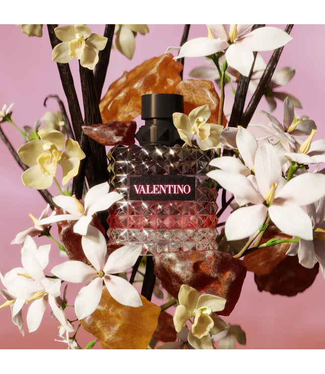 Valentino Donna Born In Roma Intense Eau de Parfum Travel Spray