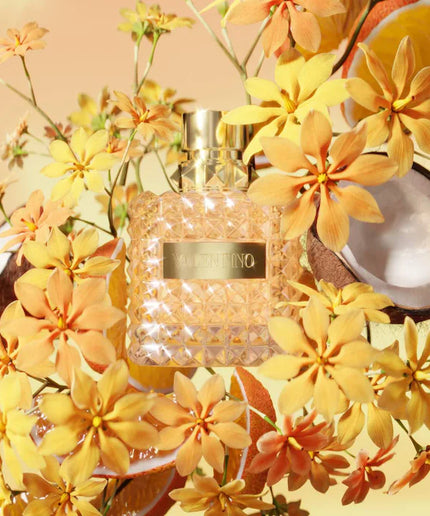 Born in Roma Rendez-Vous The Gold Donna Eau de Parfum