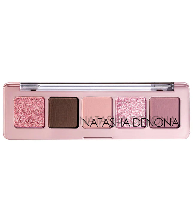 NATASHA DENONA
Mini Rose Eyeshadow Palette