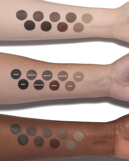 Anastasia Beverly Hills
Volumizing Tinted Brow Gel
