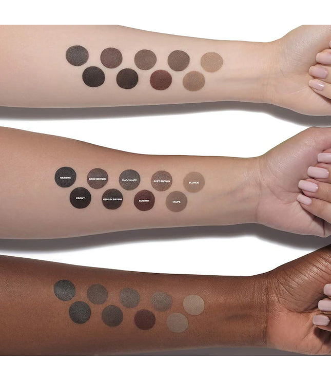 Anastasia Beverly Hills
Volumizing Tinted Brow Gel