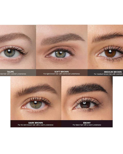 Anastasia Beverly Hills Mini 
Volumizing Tinted Brow Gel