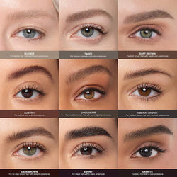 Anastasia Beverly Hills - Volumizing Tinted Brow Gel