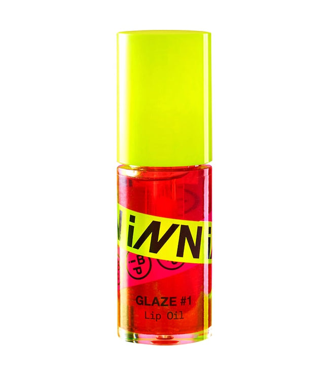 iNNBEAUTY PROJECT - Glaze Lip Oil