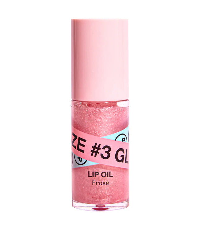 iNNBEAUTY PROJECT - Glaze Lip Oil