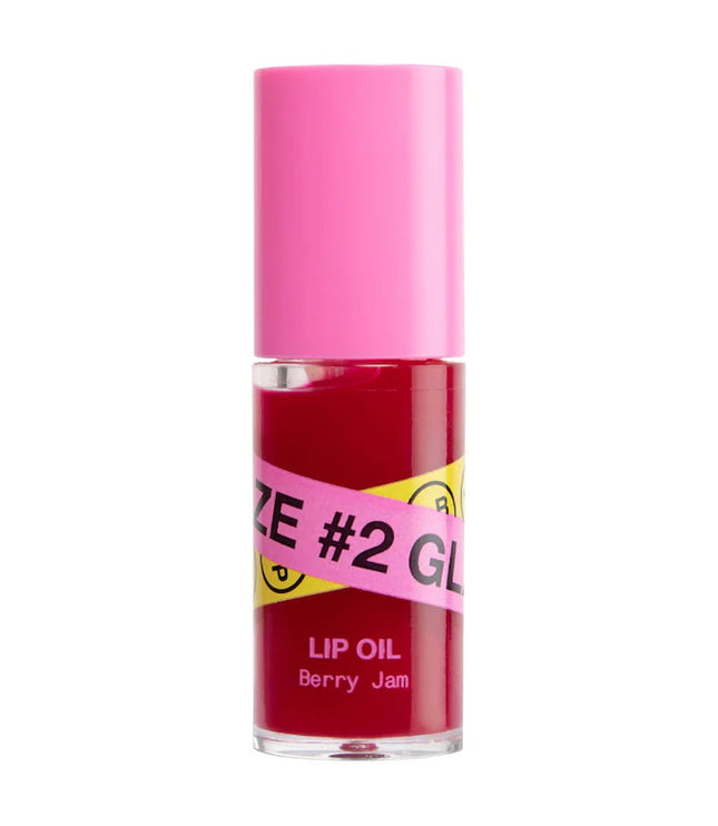 iNNBEAUTY PROJECT - Glaze Lip Oil