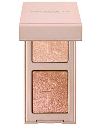 PATRICK TA Major Dimension Eye Illusion Eyeshadow Duosg