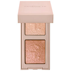 PATRICK TA - Major Dimension Eye Illusion Eyeshadow Duosg