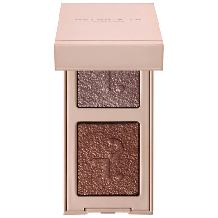 PATRICK TA - Major Dimension Eye Illusion Eyeshadow Duosg