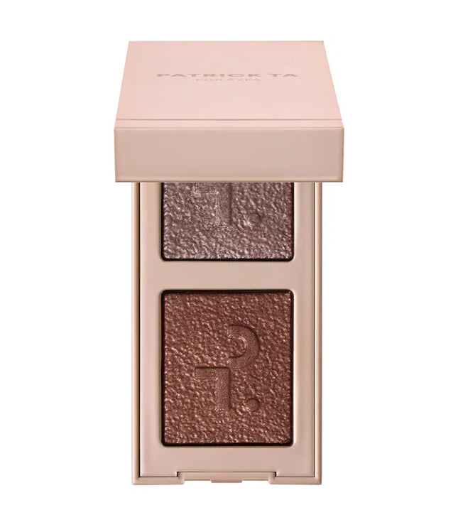 PATRICK TA Major Dimension Eye Illusion Eyeshadow Duosg