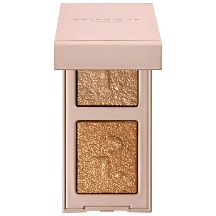 PATRICK TA - Major Dimension Eye Illusion Eyeshadow Duosg