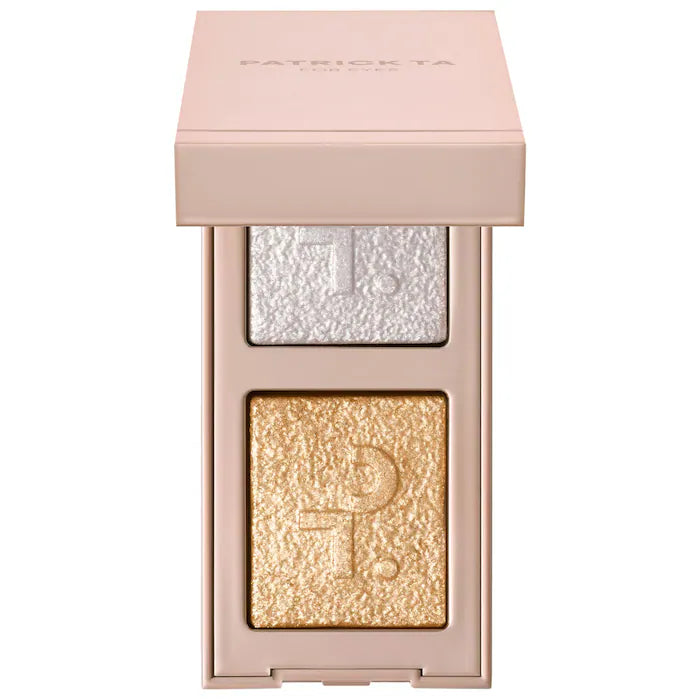 PATRICK TA - Major Dimension Eye Illusion Eyeshadow Duosg