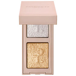 PATRICK TA - Major Dimension Eye Illusion Eyeshadow Duosg