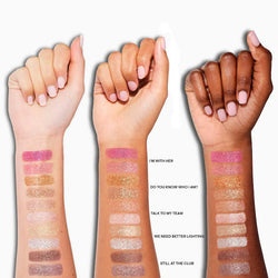 PATRICK TA - Major Dimension Eye Illusion Eyeshadow Duosg