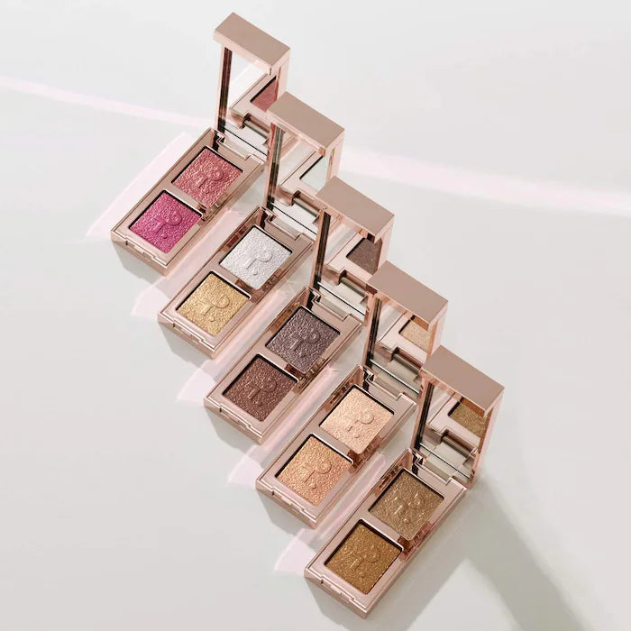 PATRICK TA - Major Dimension Eye Illusion Eyeshadow Duosg