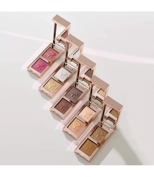 PATRICK TA Major Dimension Eye Illusion Eyeshadow Duosg