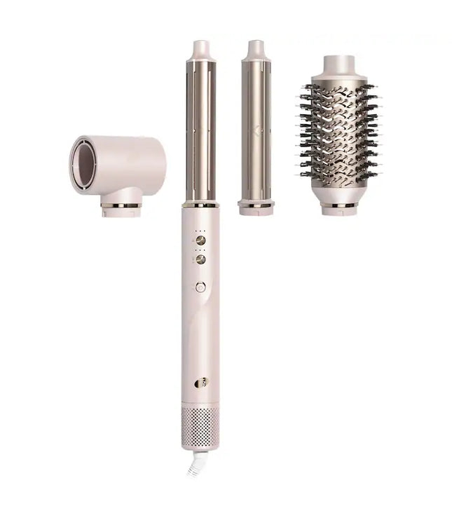 T3 Aire 360 Ceramic Air Styler Blowout Kit