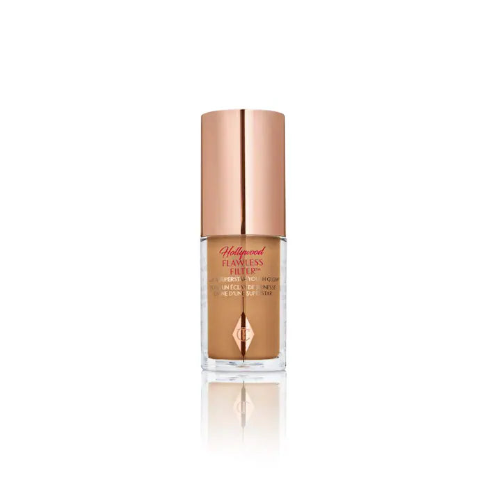 Charlotte Tilbury - Mini Hollywood Flawless Filter