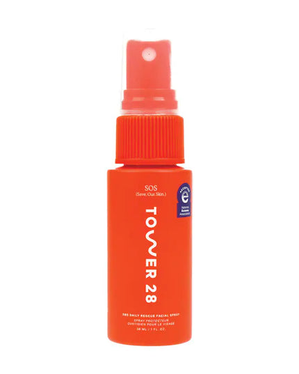 Tower 28 - SOS Daily Rescue Facial Spray